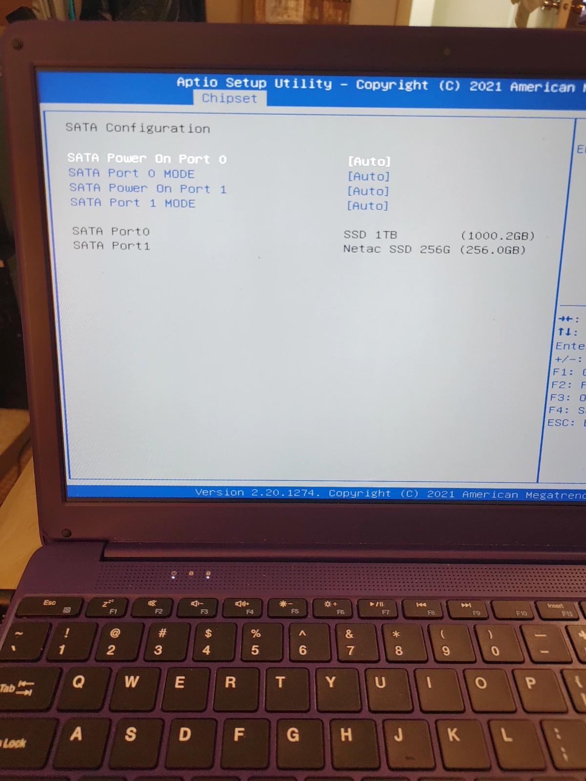 gateway laptop 15.6 windows