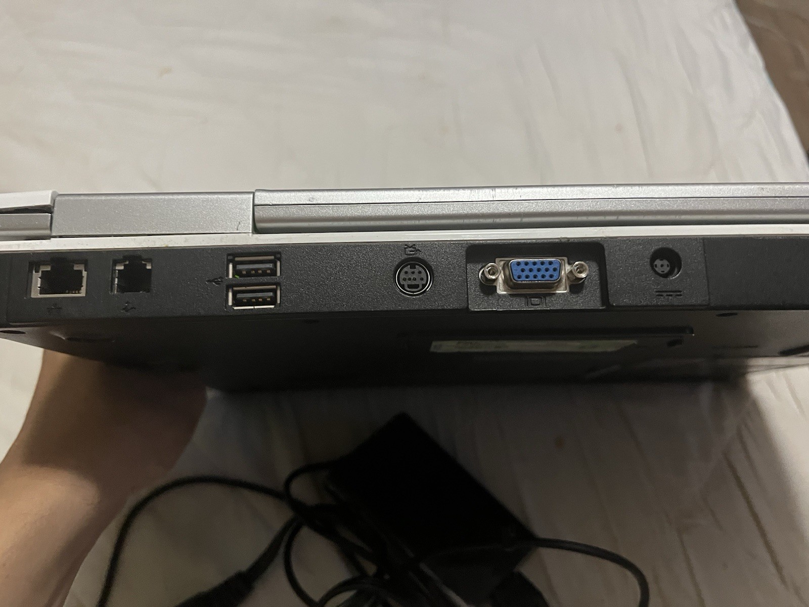 READ Dell Inspiron 6000 Laptop 15.4″ Intel, Windows XP, Notebook 150 GB HDDs