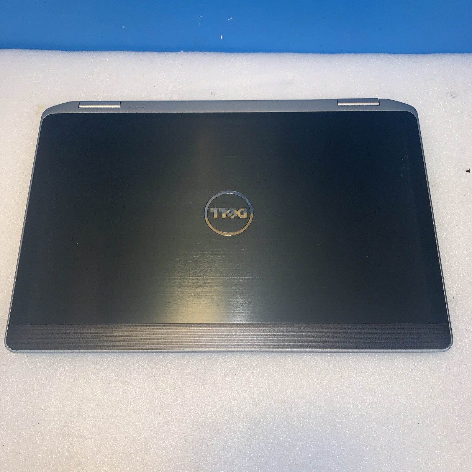Dell Latitude E6330 i7-3540M 3.0GHz 8GB RAM ( No HDD/ Caddy, battery, Ac Adapter