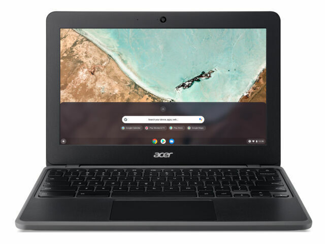 ACR−NX.A6UAA.001 C722−K4CN Chrome 11.6 MT8183C 4gb 32gb