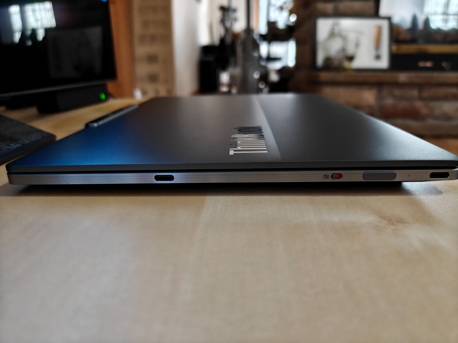 Lenovo ThinkBook 13x G4 IMH Core Ultra 9 185H Arc Graphics 512GB 16GB, Excellent