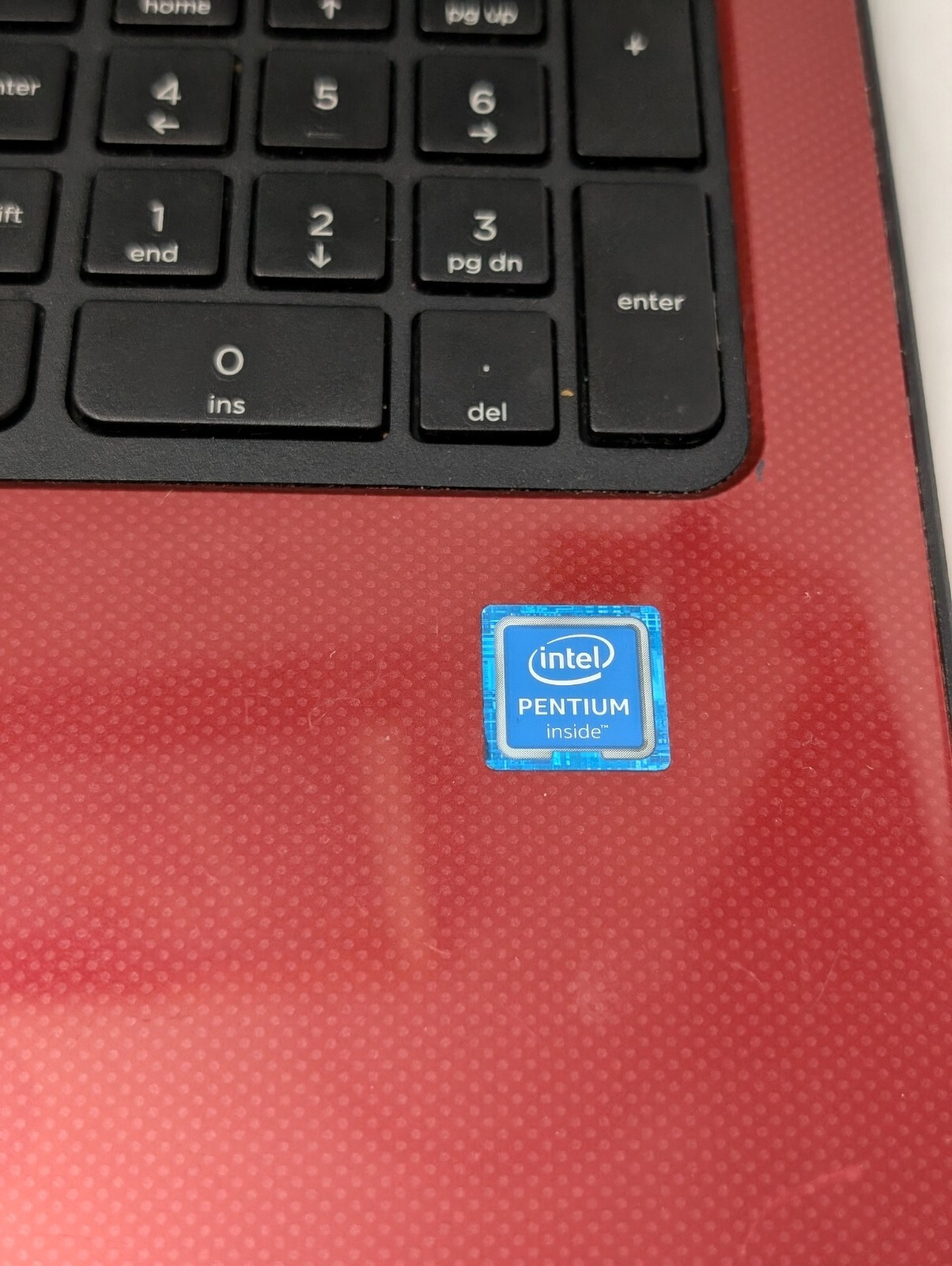 HEWLETT PACKARD RTL8188EE LAPTOP Does Not Turn On No AC Adapter Included