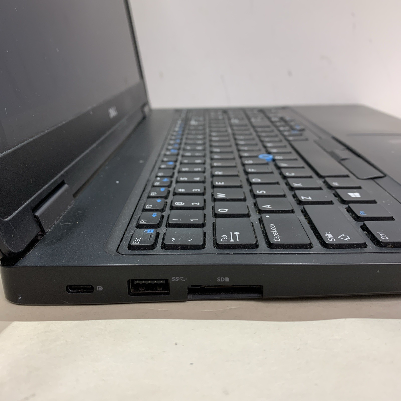 Dell Latitude 5580 i5-7300U 8GB RAM 500GB SSD Win10 Pro | SWOLLEN BATTERY