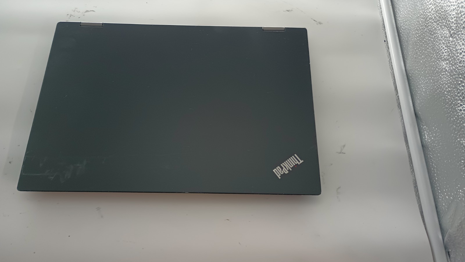 7166 L380 Yoga 2in1 w/charger.i3 8130U.8GB.128GB M.2.13.3″FHD.W11 Pro.Read!!!