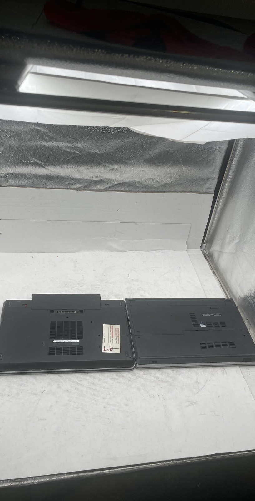 Dell Latitude 3380 Intel Core i7 S/N 9SFYL32 13.3″ Laptop No HDD Lot of 2