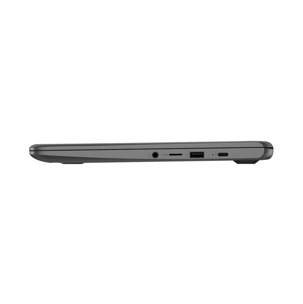 HP Chromebook 14″ AMD A4-9120E 4GB 32GB Touchscreen Gray 14-DB0025NR ChromeOS