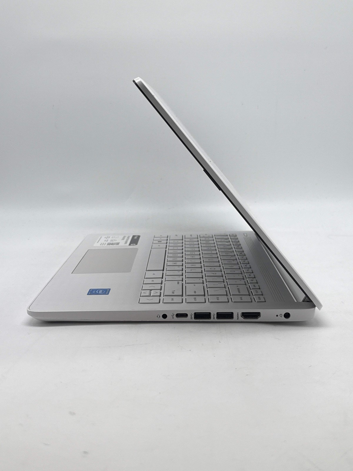 HP Laptop 14 DQ0052DX Celeron N4120 4GB RAM 64GB SD – Bad Battery