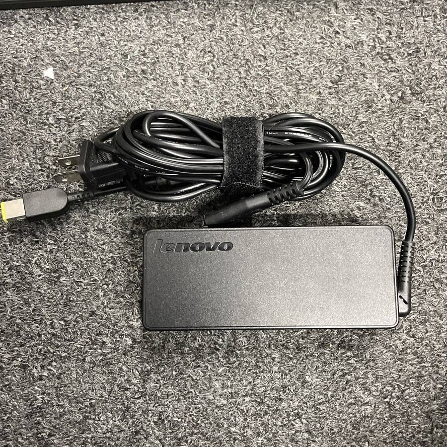 Lenovo ThinkPad T540p Core i7 4600M 2.9GHz 16GB RAM 500GB HDD Win Pro w/ charger