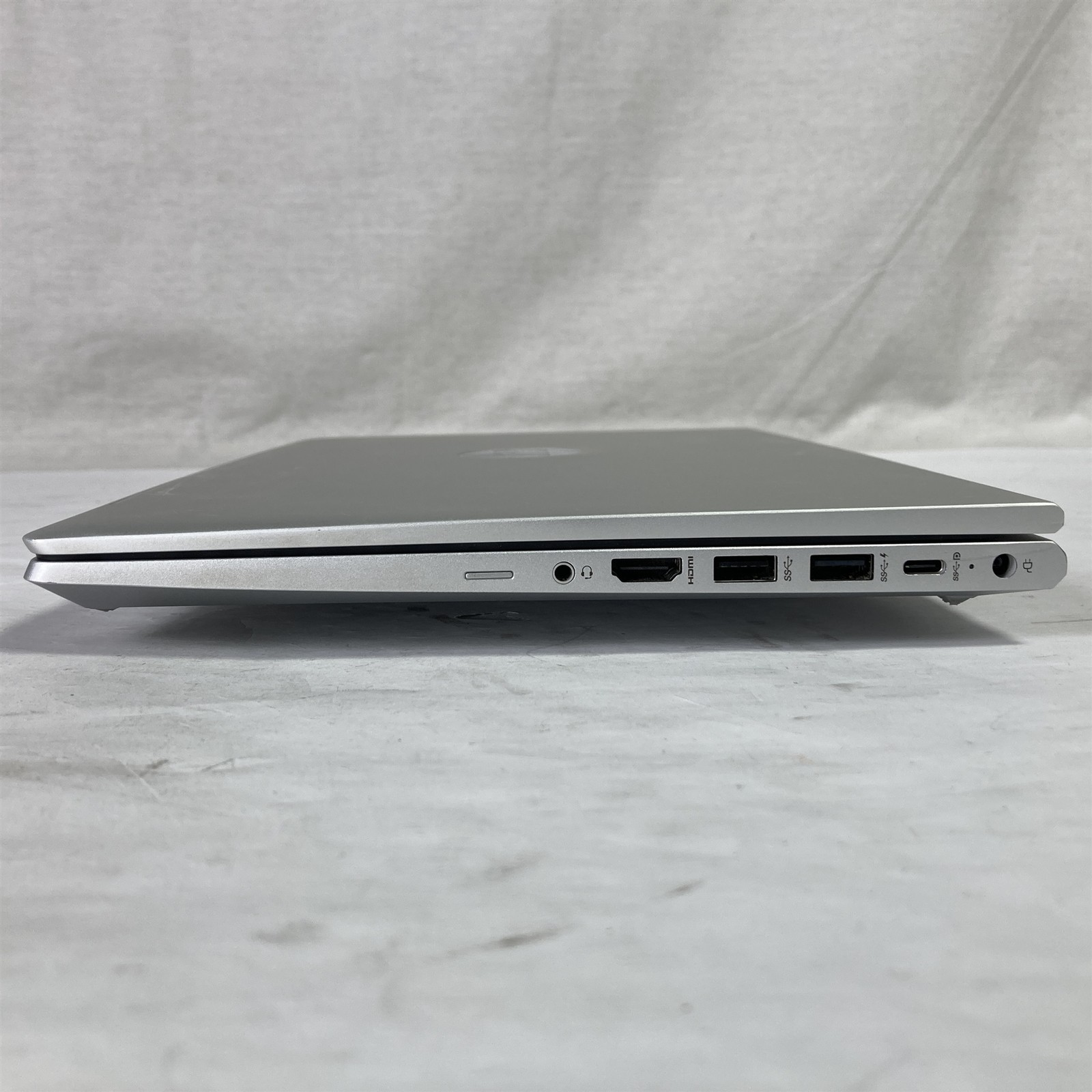 HP ProBook 445 G9 14″ Laptop Hex Core Ryzen 5 5625U 2.3GHz – 16GB Ram – No Drive