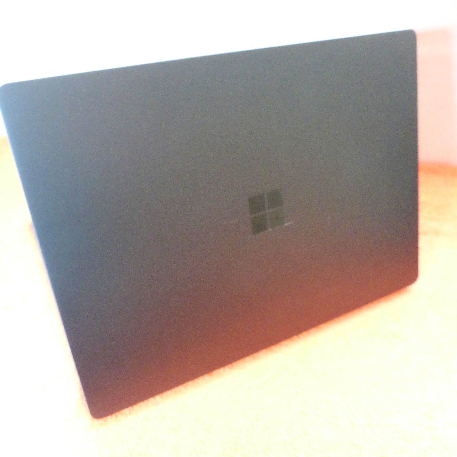 XL LOT MS Surface Laptop 2 POWER 13″ 2K TOUCH l SSD Windows 11 8GEN Core i5