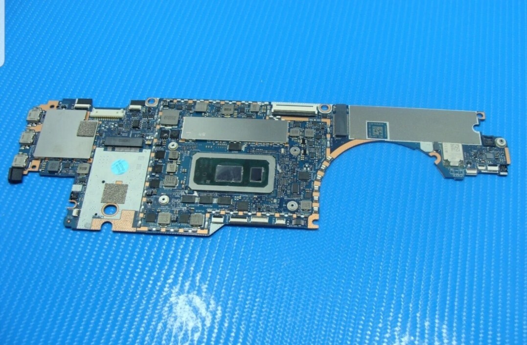 HP Elite x2 G4 Intel i5 8th Gen 8GB RAM Logic Board Motherboard
