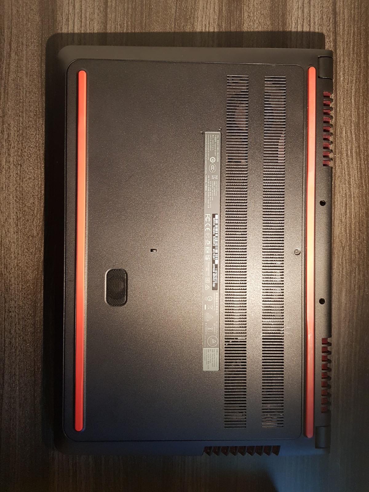Dell Inspiron 5577 Signature Edition [READ DESC]
