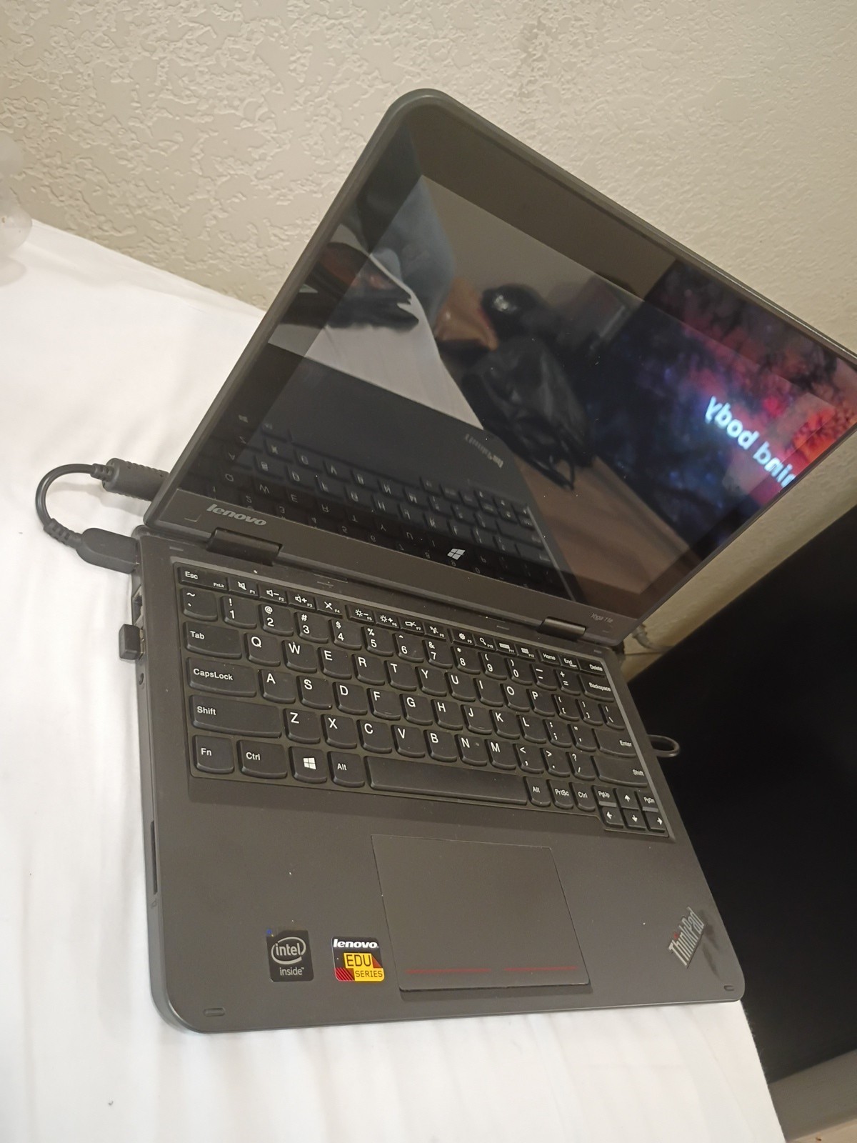 Lenovo IdeaPad Flex-14IML 81XG i5-10210U 5.0GHz 64Gb ram 2tb SSD 1080P Touch