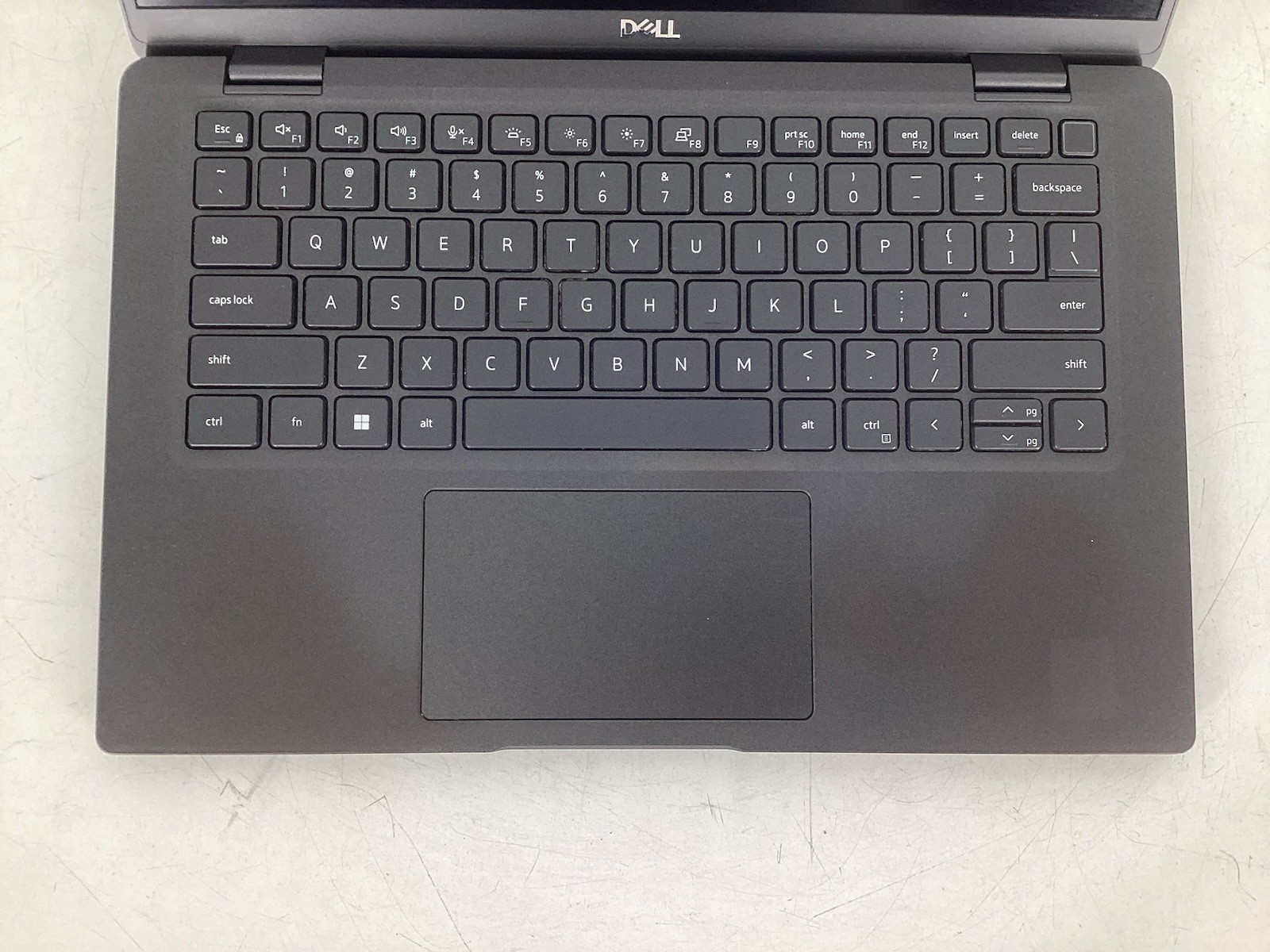 Dell Latitude 7430 14″ (i7-1265U 32GB RAM, No SSD, No OS) No AC *Read