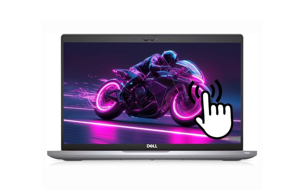 Dell Latitude 5420 14” FHD Touch Laptop Intel i5-1145G7 16GB RAM 256GB SSD Win11