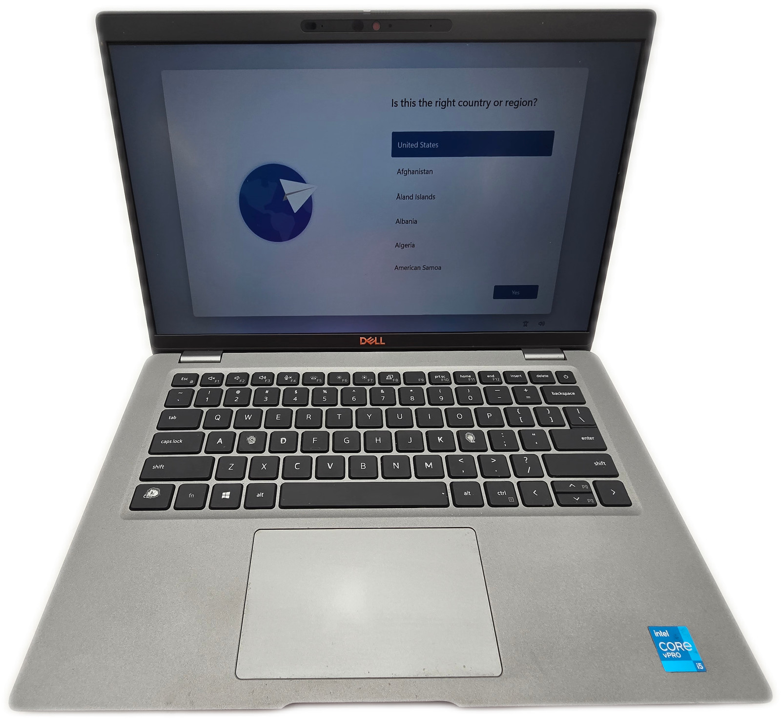Dell Latitude 5420 i5-11th Gen 16GB 512GB SSD Windows 11 Home