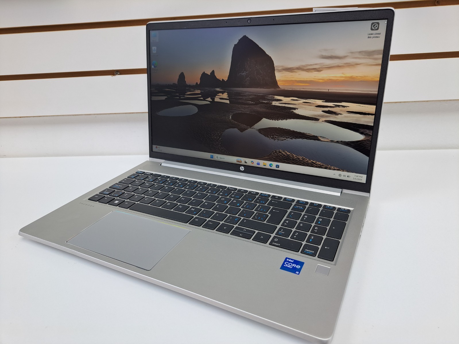HP ProBook 650 G8 | 11th Gen Intel i5 | 16GB RAM | 512GB SSD | Windows 11 Pro