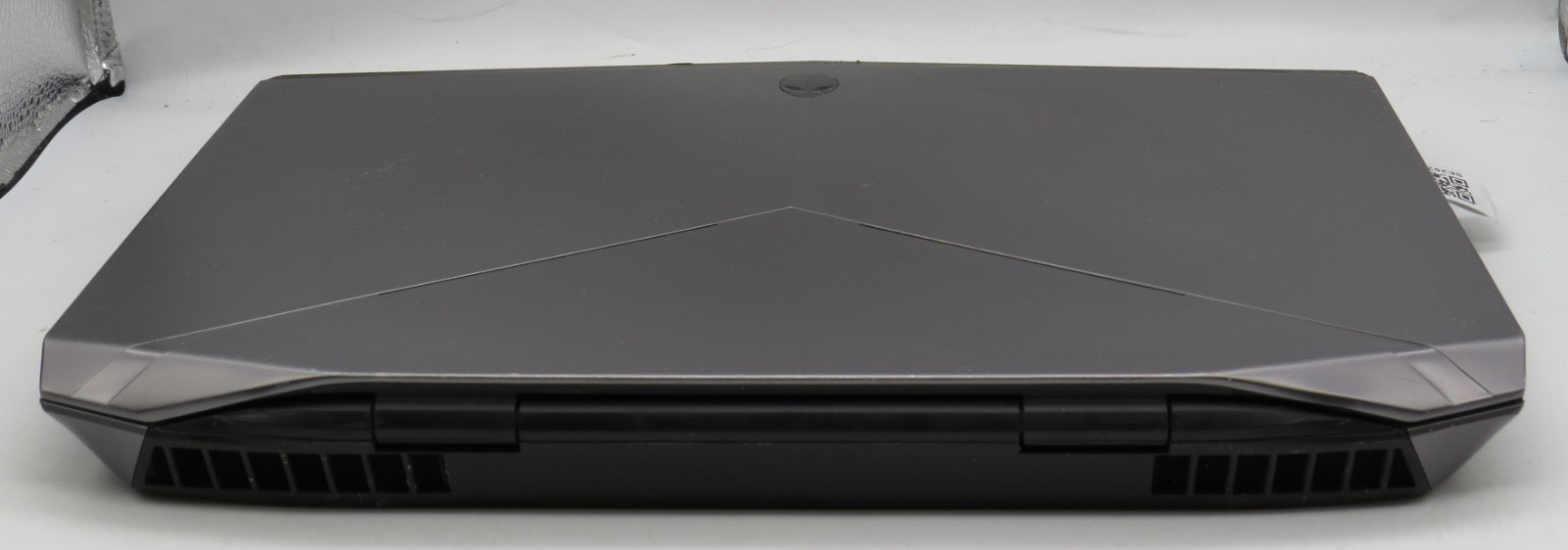 Alienware 17 R3 i7-4700MQ @ 2.4GHz 16GB RAM 256GB SSD No OS