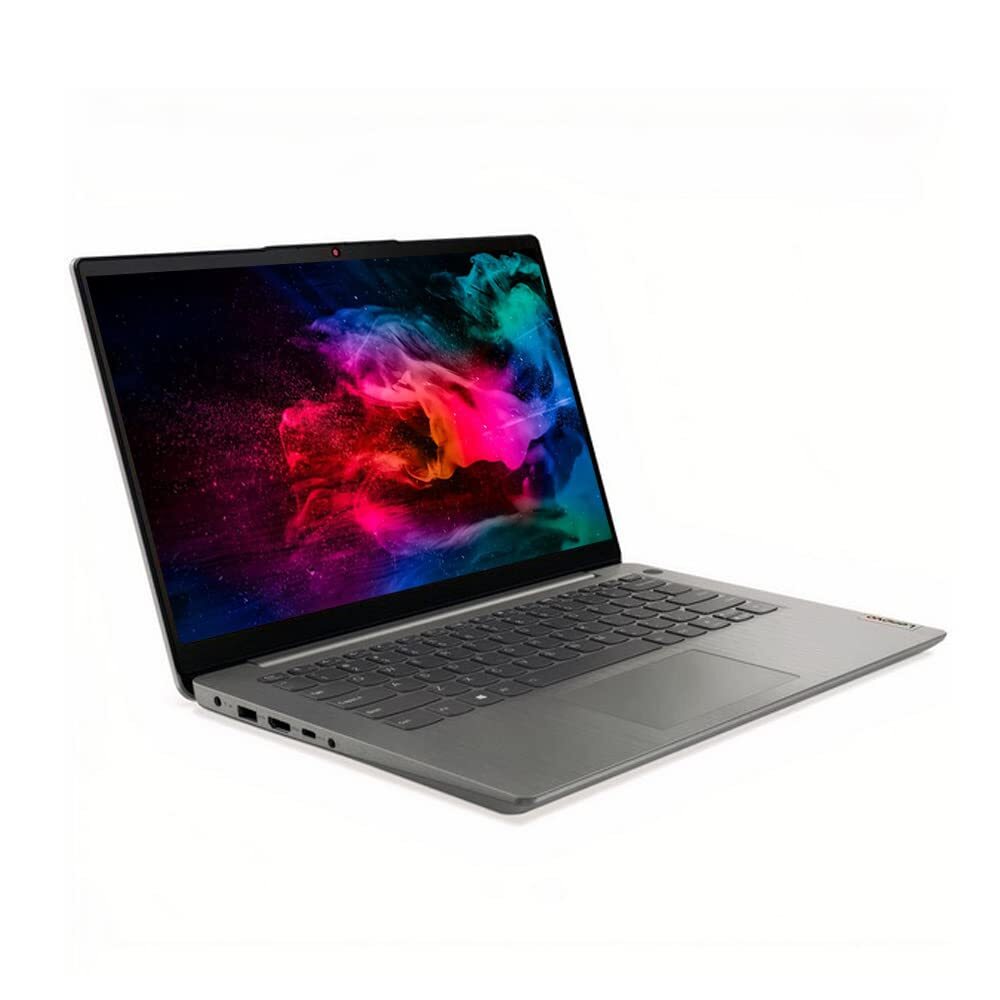Lenovo IdeaPad 3 14″FHD Laptop Intel Core i7-1165G7 8GB RAM 512GB SSD Intel Gray