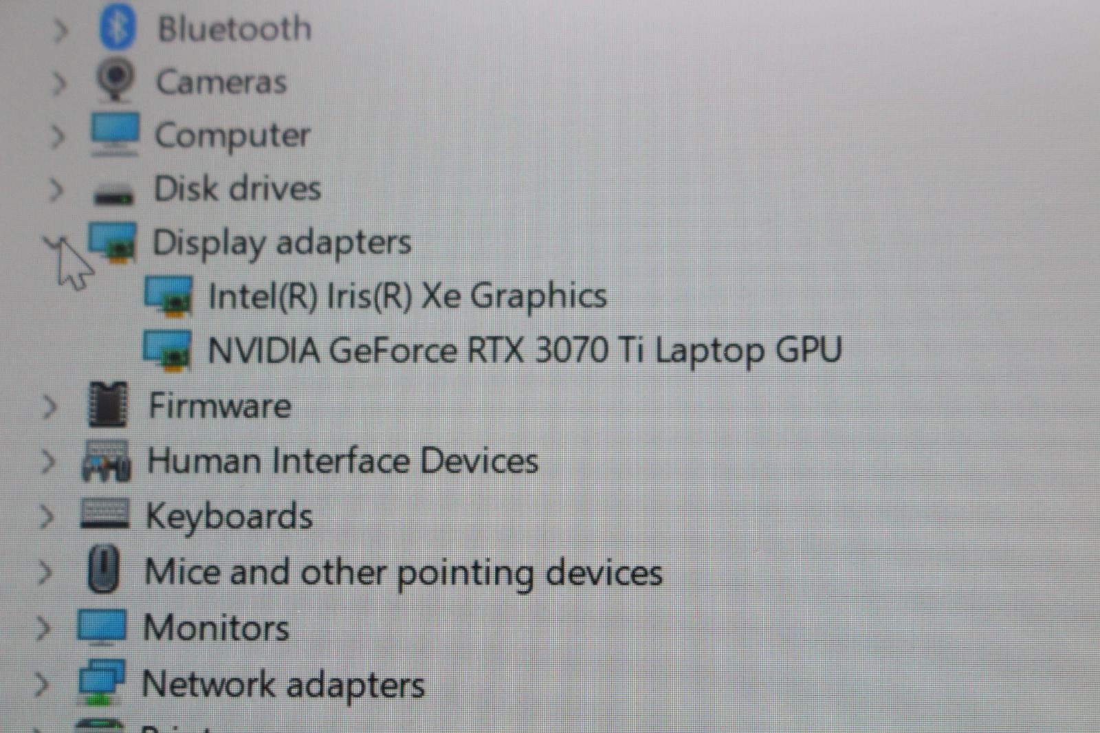 Gigabyte AORUS 15 XE5 Gaming Laptop i7-12700H 16GB 1TB RTX 3070 Ti
