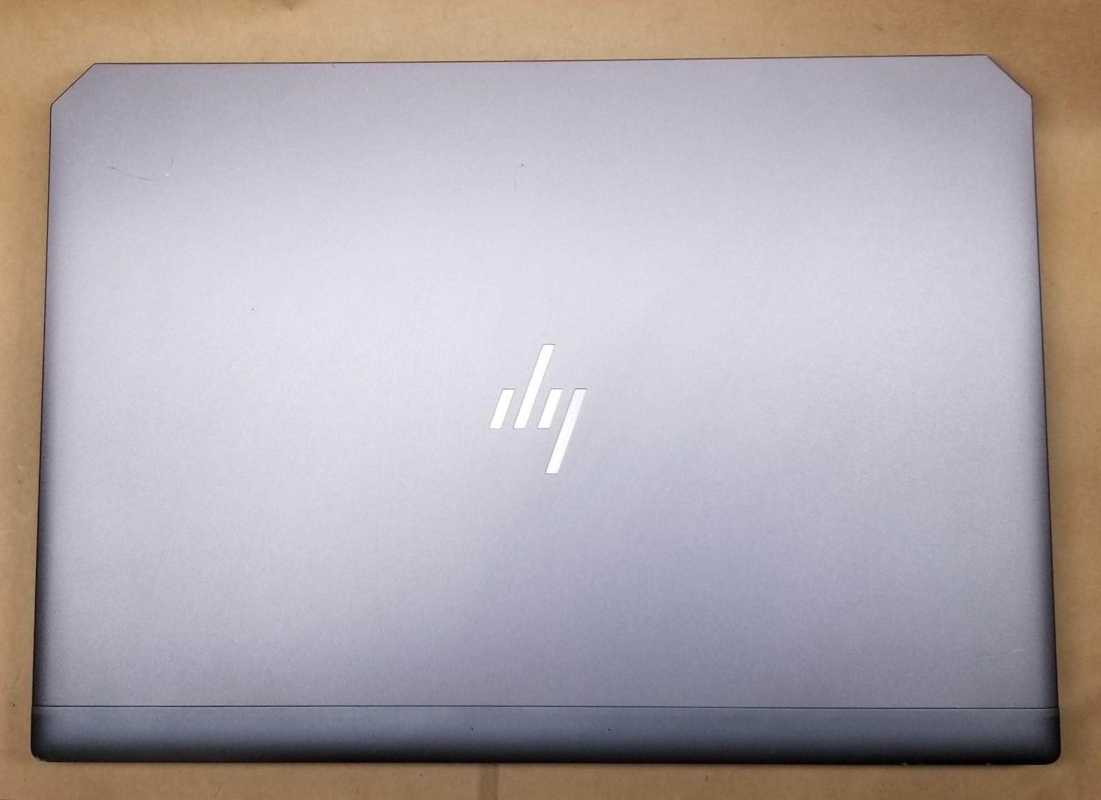 HP ZBook 15 G5 15″ Laptop i7-8850H 2.6GHz 32GB RAM 512GB NVMe QUADRO P1000 W11P