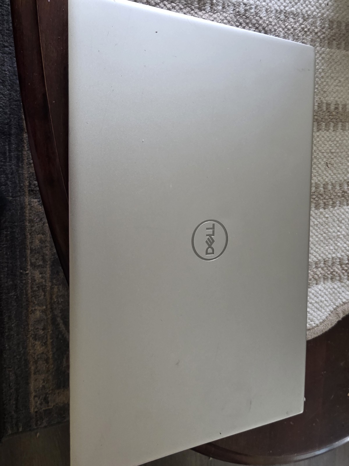 DELL 15″ LAPTOP INSPIRON P106F CORE I5 11TH GEN 3.1GHZ 8GB RAM 500GB SSD