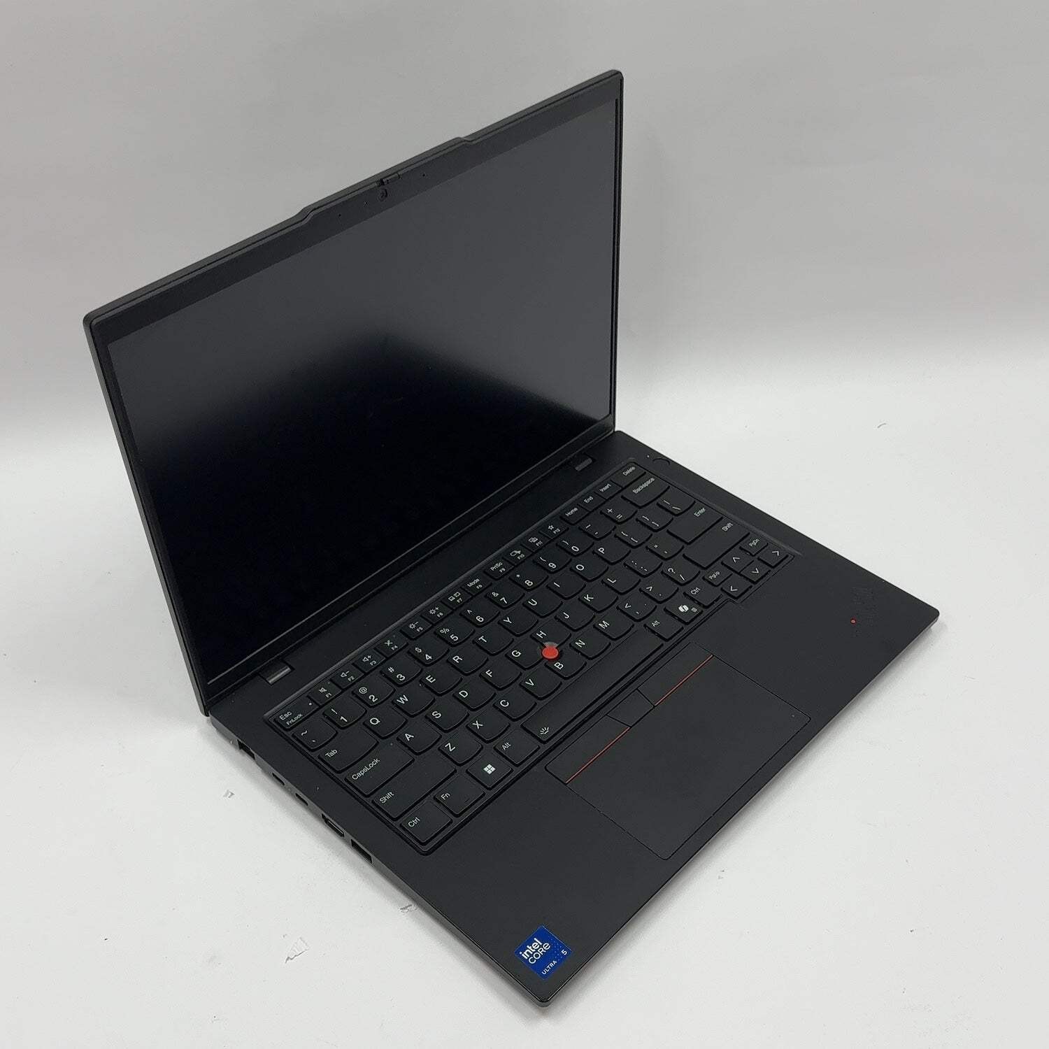 Lenovo ThinkPad L14 Gen 5 21L2S3U500 14″ Core Ultra 5 125U 8GB RAM 256GB SSD