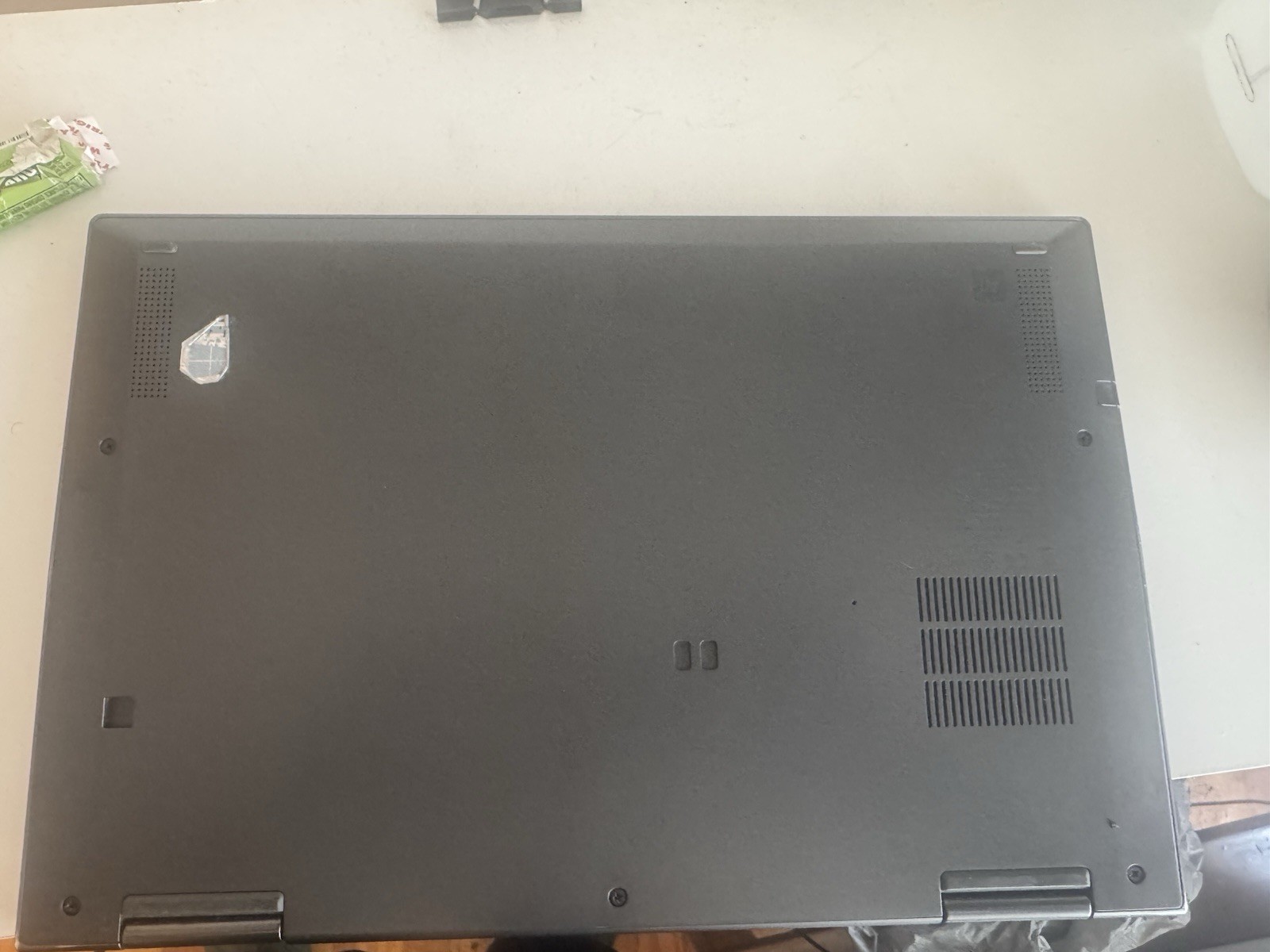 Lenovo ThinkPad X1 Yoga Gen 5 14″ i7-10610U, 512GB NVMe, 16GB RAM