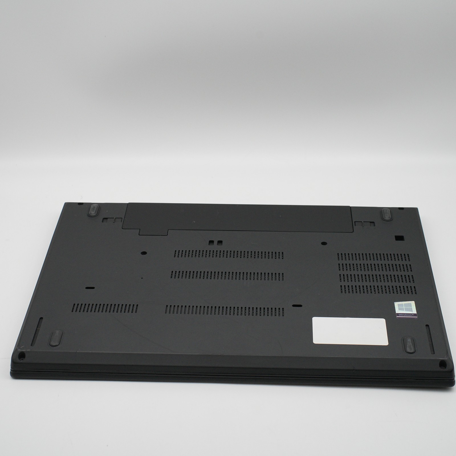 Lenovo ThinkPad T480 512GB 16GB RAM i7-8650U 14in Black (READ DESCRIPTION)