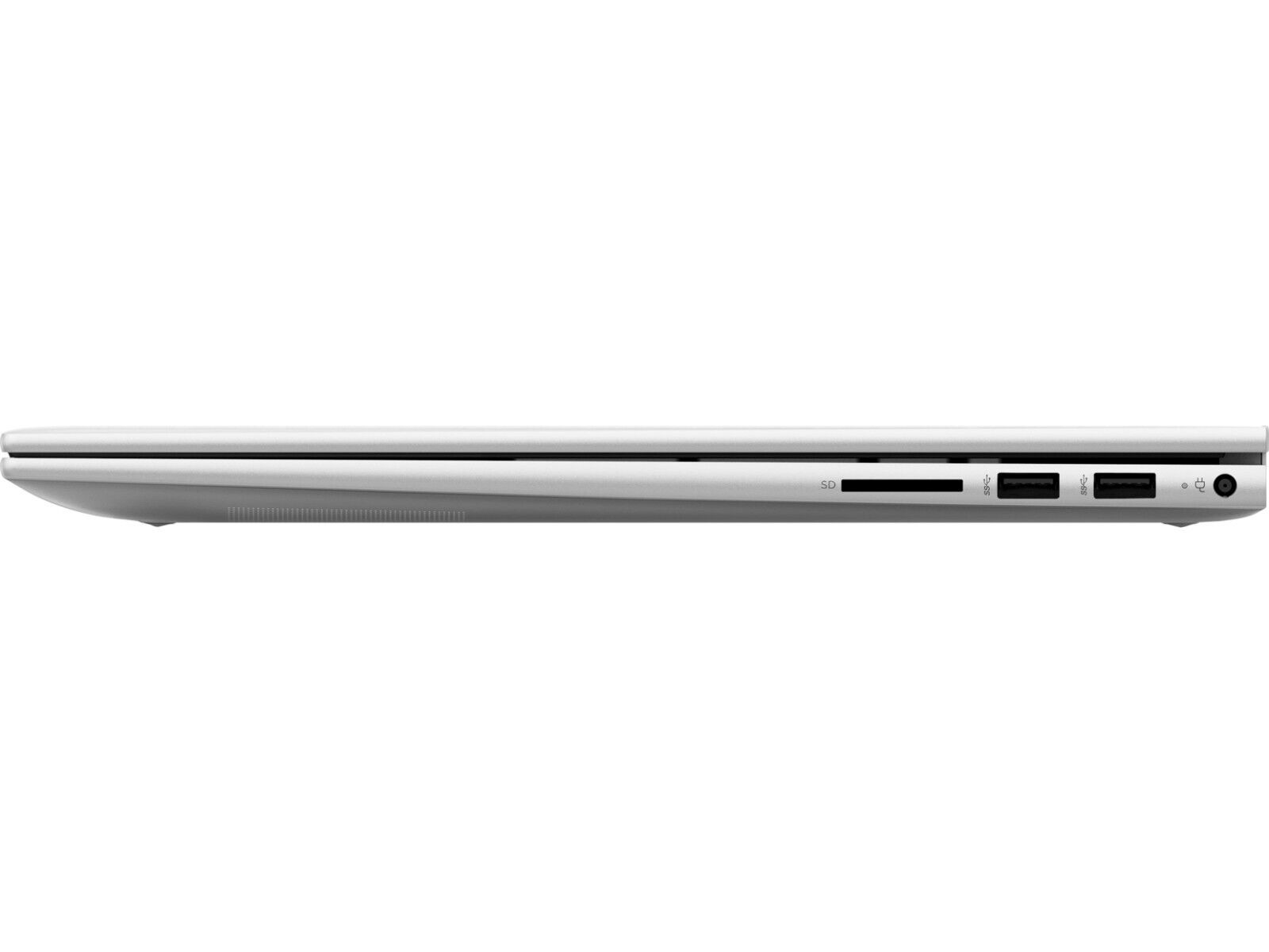 HP Envy 17t-ch000 17 Laptop PC 17.3″ Touch i7 16GB FP Reader Backlit Key W11