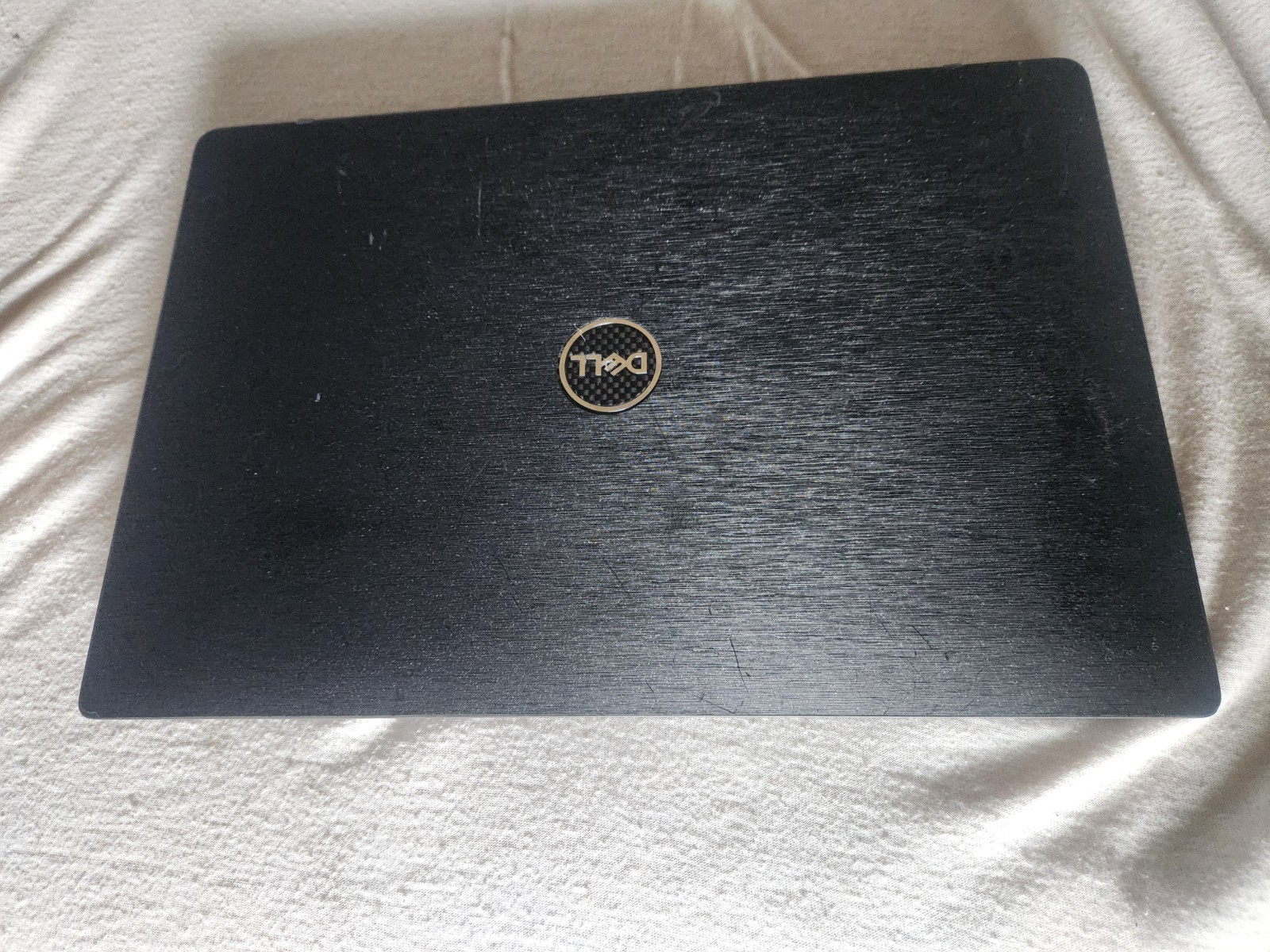 Dell Latitude 7300 13.3″ Business Laptop Core i5 8GB RAM 256GB SSD Win 11 Pro
