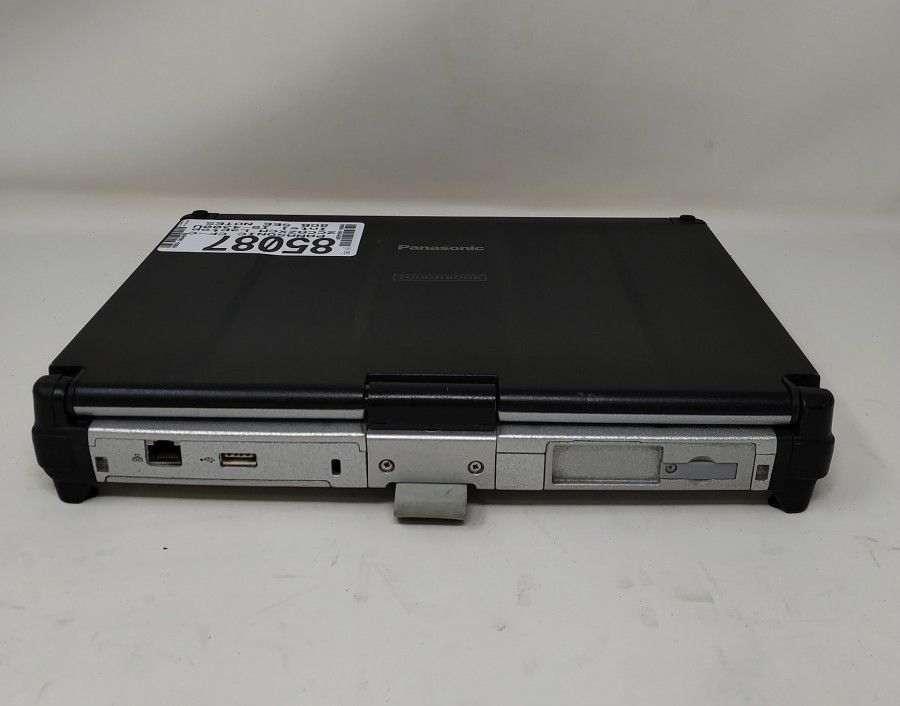 PANASONIC CF-C2CCAZXCM Laptop Intel I5-4300U 8GB SEE NOTES