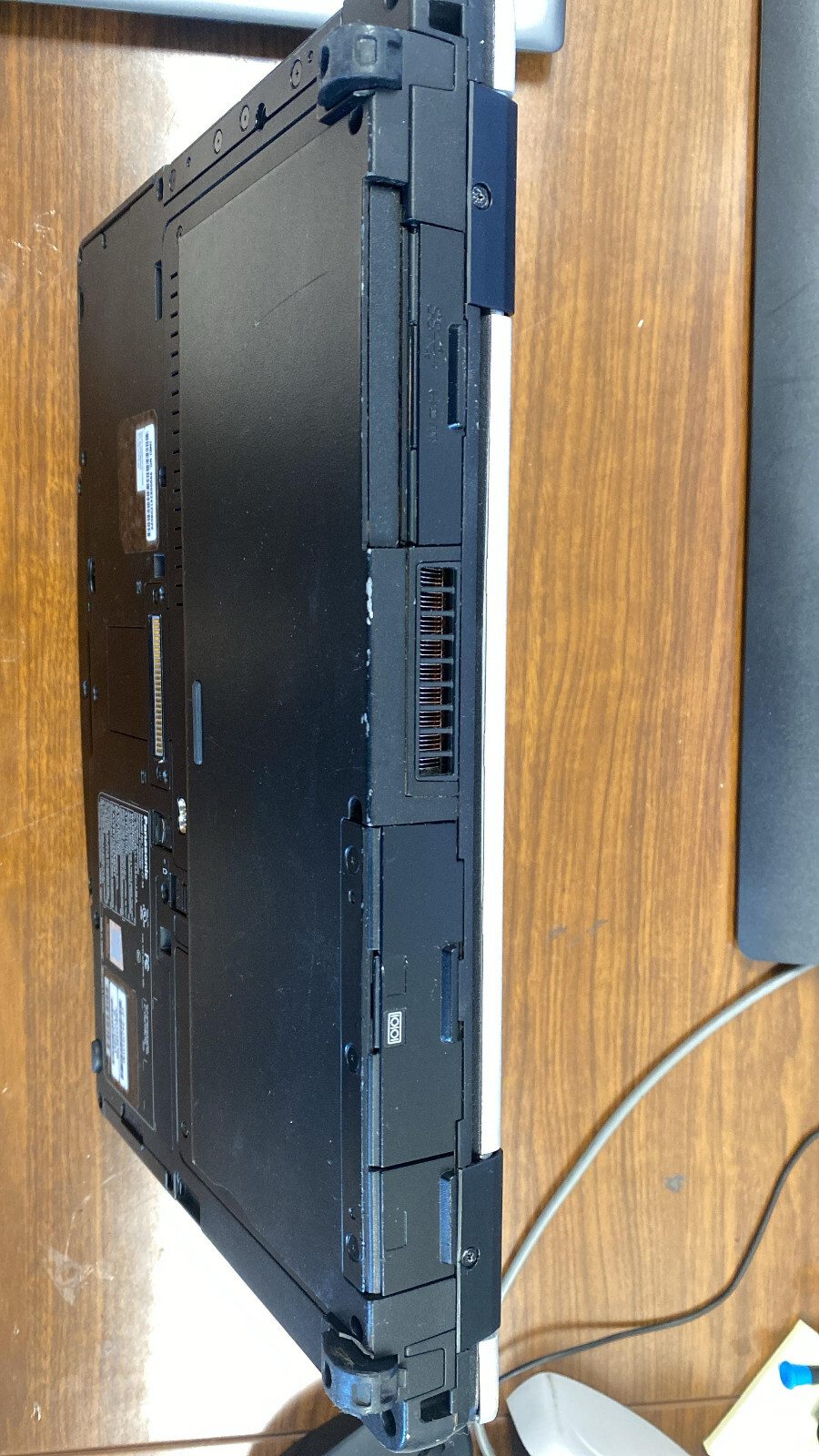 Toughbook Panasonic CF-54 MK3, 14″ HD, Core i7-7600U 32GB 512GB SSD Win10 Pro-4