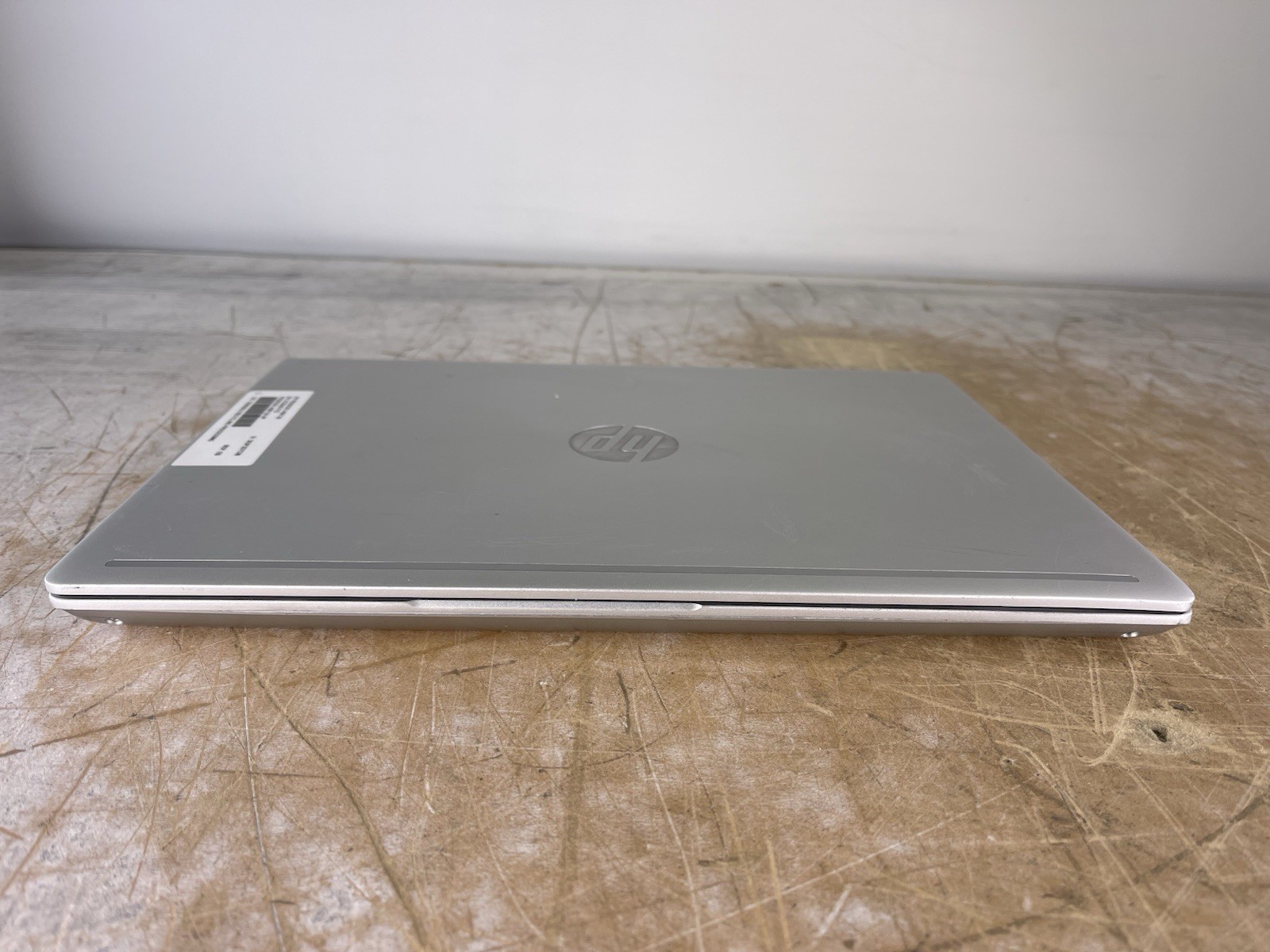 HP PROBOOK 445R G6 RYZEN 5 3500U @ 2.10GHz, 4GB RAM, NO HDD/OS