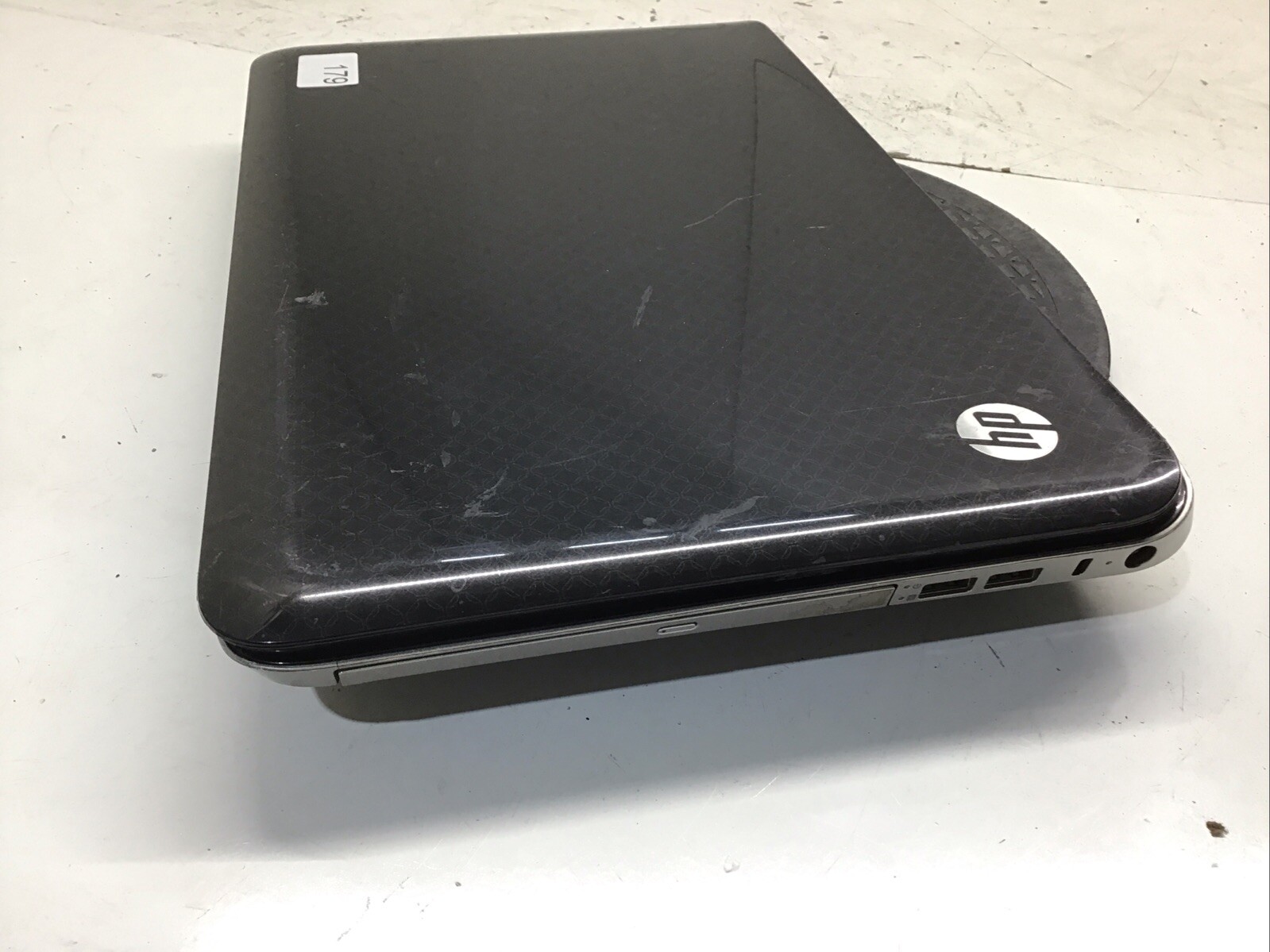 HP Pavilion DV6-6C14NR Intel i5-2450M 21.5GHz 4 GB NO HDD No Batt