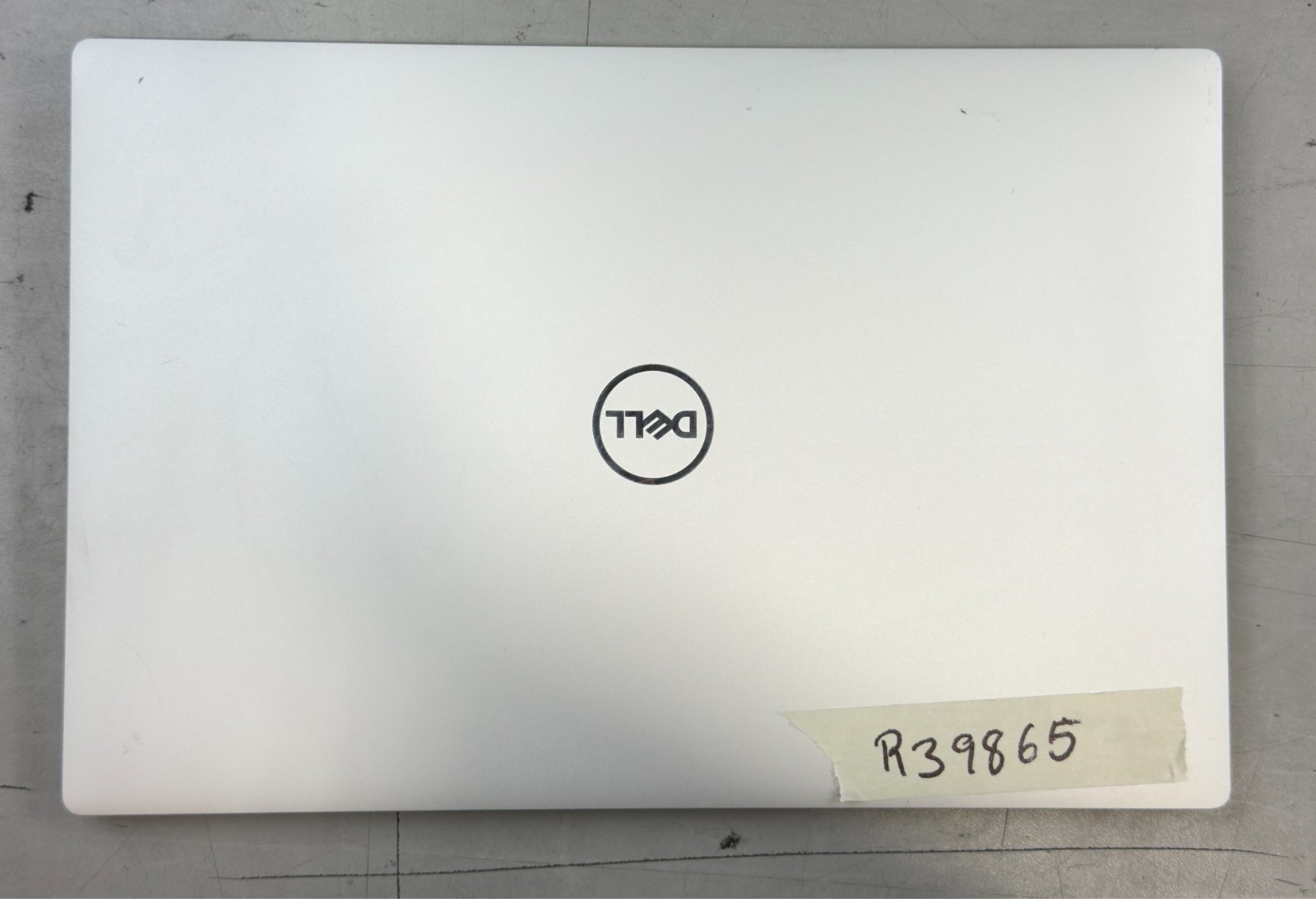 Dell XPS 9320 i7-1260P / 16GB RAM / NO SSD -RL6089