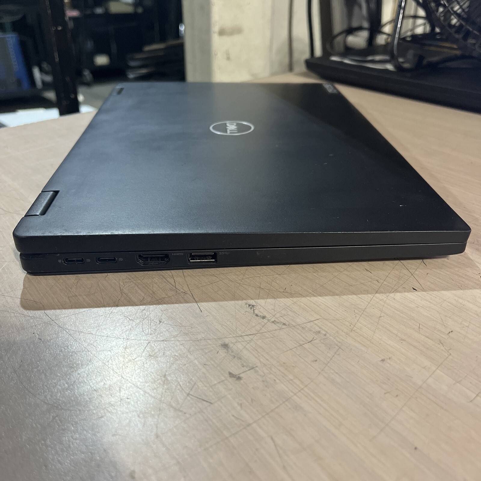DELL LATITUDE 7389 INTEL CORE I5 7TH GEN 8GB RAM NO HD
