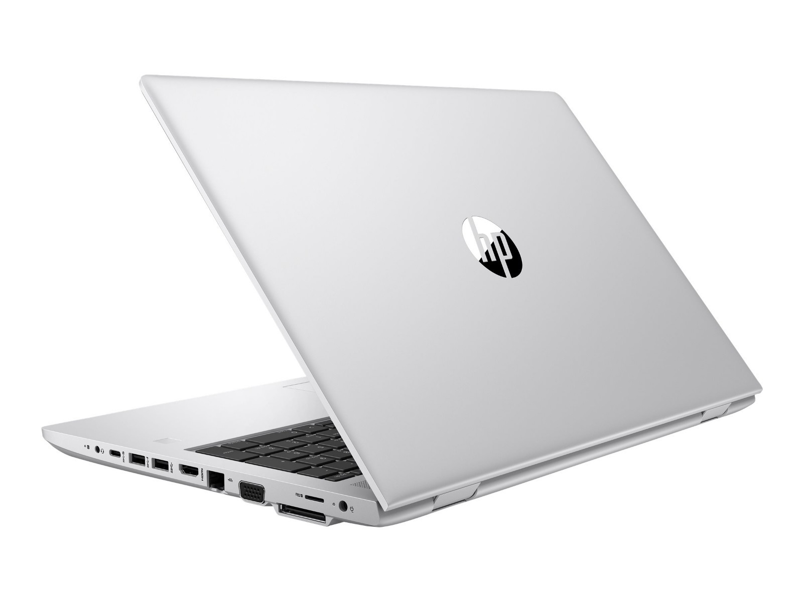 HP ProBook 650 G5 15.6” Laptop Intel Core i7-8665U 1.90GHz 16GB RAM 512GB SSD