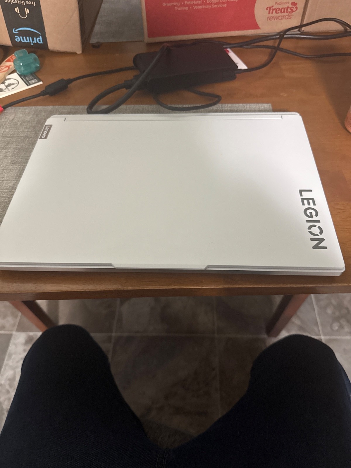 lenovo legion pro 7i rtx 4070