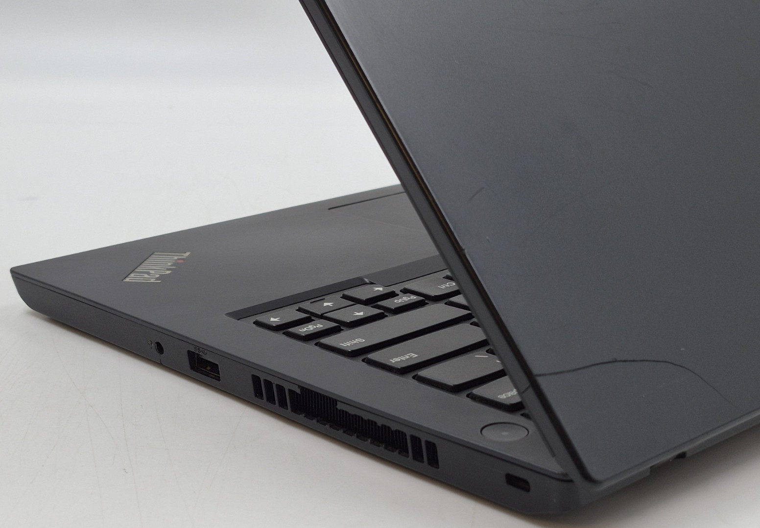 Lenovo ThinkPad L14 Laptop i5-10210U 1.60GHz 8GB RAM 256GB NVMe SSD Win 11 Pro