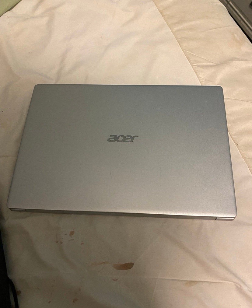 Acer Swift 3 14” (256 GB SSD,AMD Ryzen 5, 2.30GHz, 8GB) Read Laptop