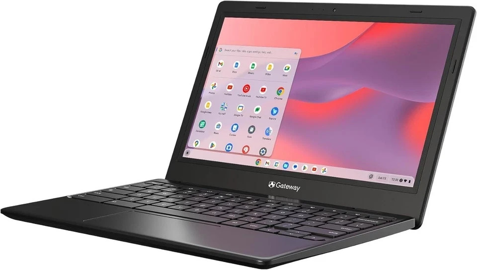 Acer Gateway Chromebook 311 11.6″ Intel Celeron N4500 – Certified Refurbished