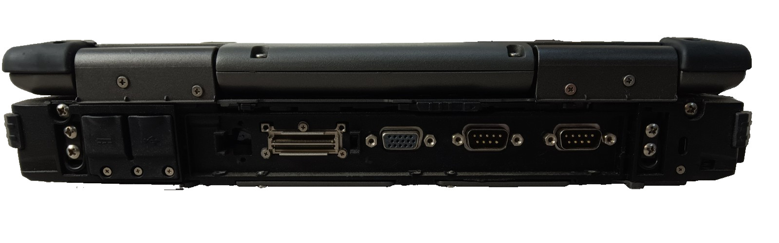 Getac B300 G7 Touch i5-8350U 256GB SSD 16gb Win 11 BIOS LOCKED Tested Good