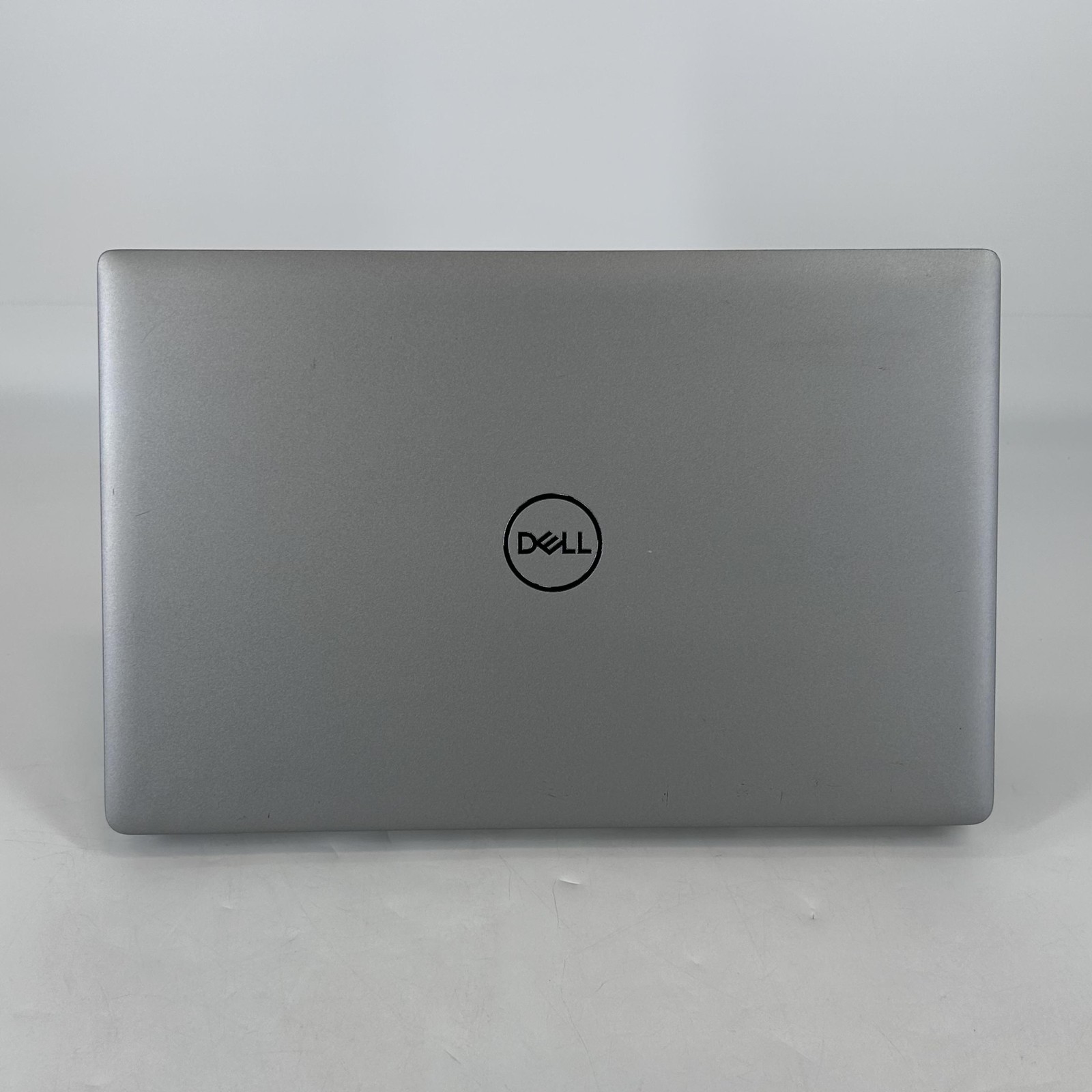 Dell Precision 3571 15.6 Gray FHD 2.7 GHz i5-12600H 16GB RAM 256GB SSD Good