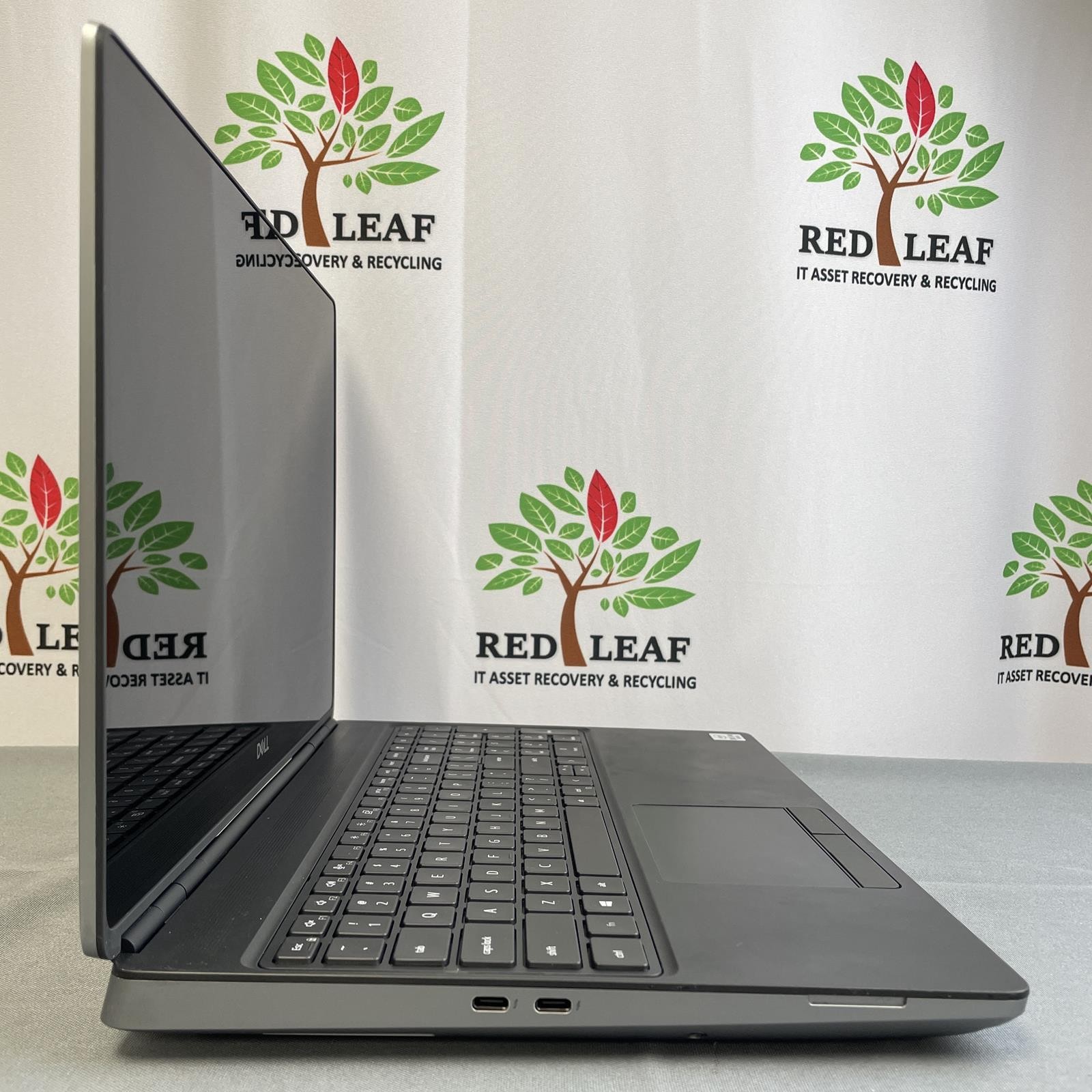 Dell Precision 7550 15.6″ FHD Touch, Core i7-10850H, 32GB, 1TB NVMe, Win 11 Pro