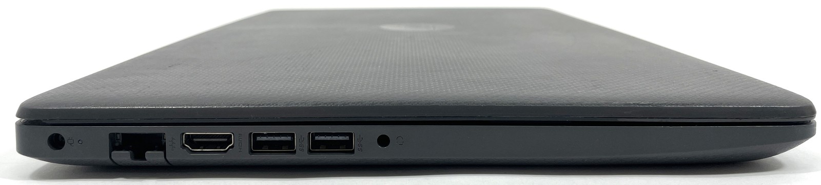 HP NoteBook 255 G7 Laptop A4-9125 256GB SSD 8GB RAM Radeon R3- NO OS