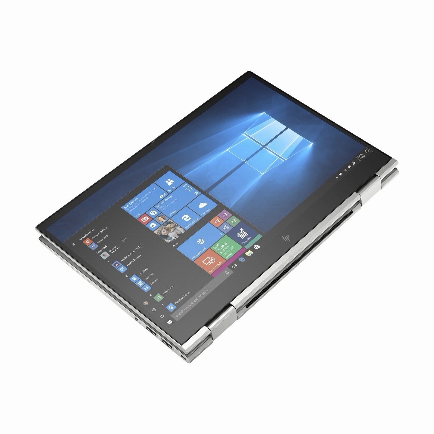 HP EliteBook x360 830 G7 13.3” DISPENSER Screen Display Battery Keyboard Housing OK
