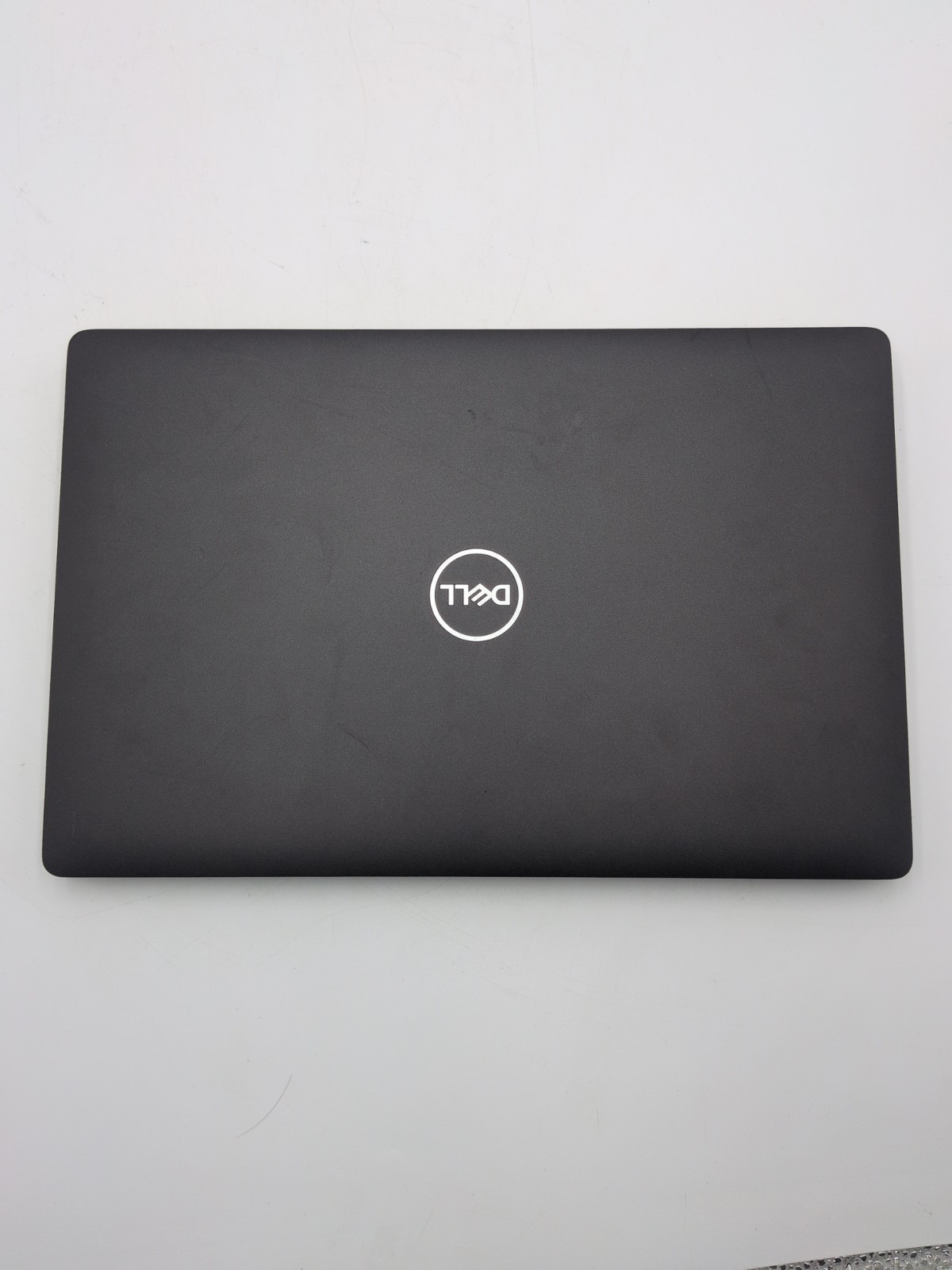 Dell Latitude 5500 i5-8365U 8GB 256GB NVMe SSD Win 11 Pro Grade C
