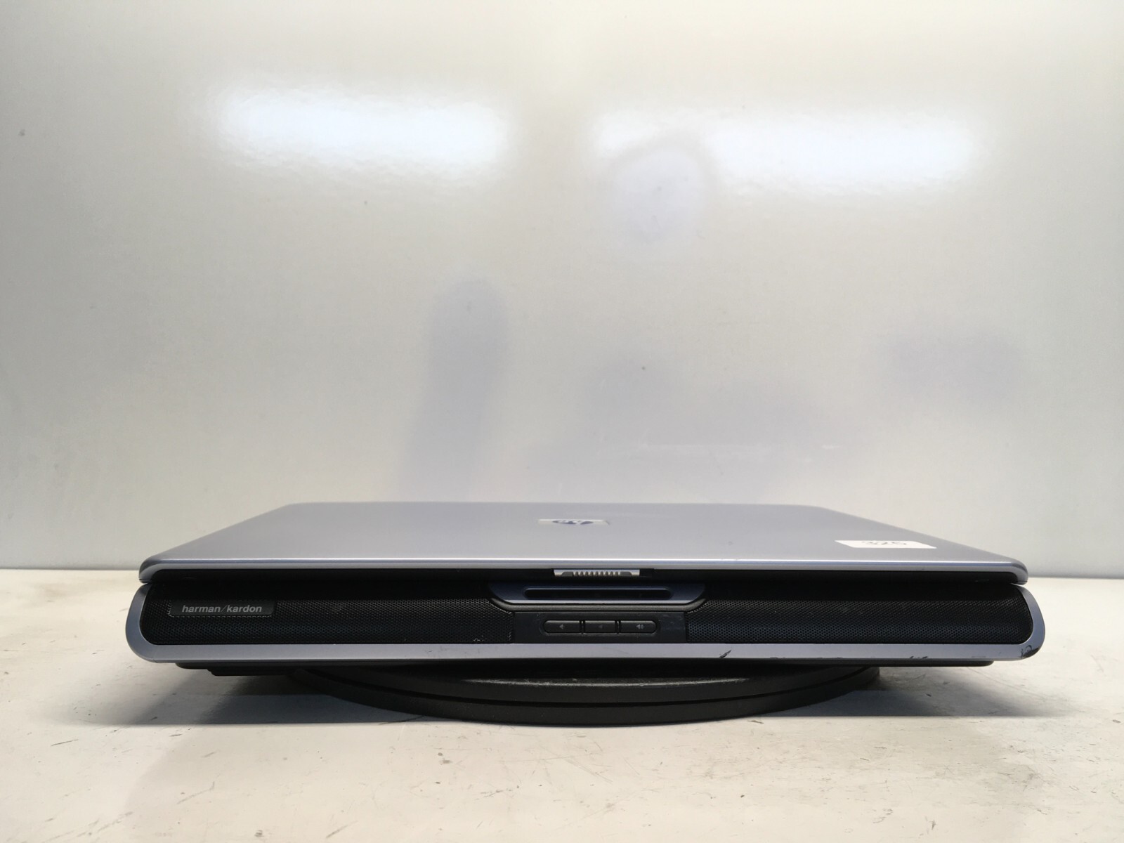 HP Pavilion ZV5200 AMD Athlon 64 2000MHz 512 MB NO HDD No Batt