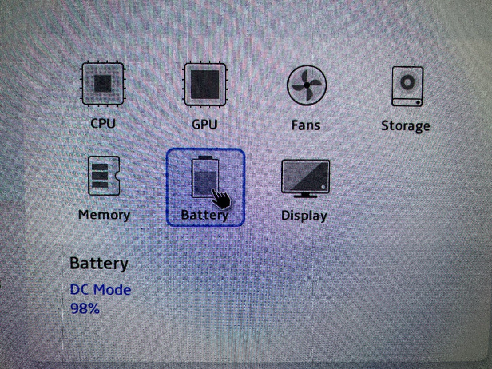 Asus Vivobook S 15 K5504V 2880×1620